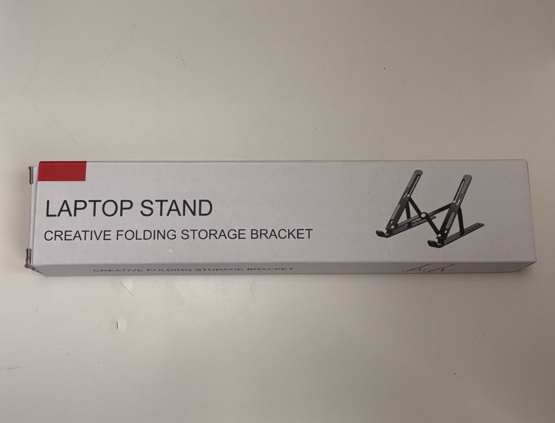 Laptop Stand - Creative Folding Storage Bracket457725216387901440