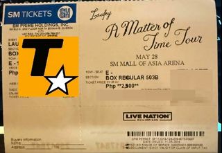 (Category: ) located in . Submitted by ticketstar (Listing ID 1438656695, Image 1). Description: .