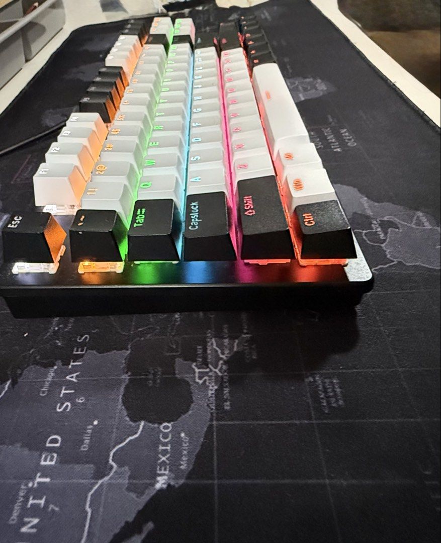 Leaven Keyboard457374770251714561