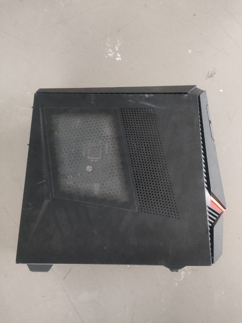 Lenovo Desktop PC - Partial457485514556712963