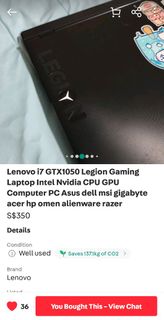 (Category: ) located in . Submitted by liew1108 (Listing ID 1438535857, Image 1). Description: .