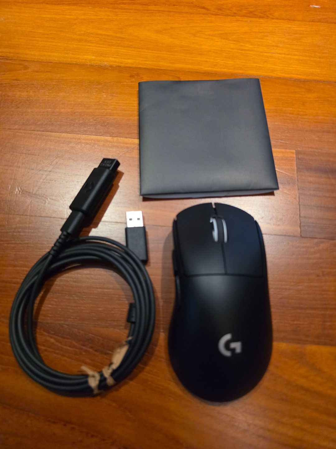 Logitech G Pro X Superlight 2 DEX457377390401300480