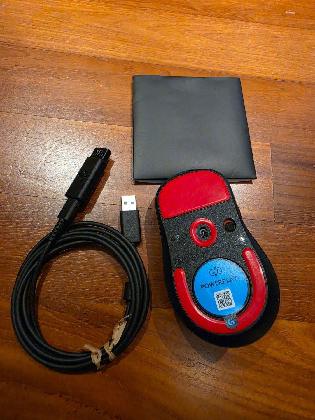 Logitech G Pro X Superlight 2 DEX457377390401300481