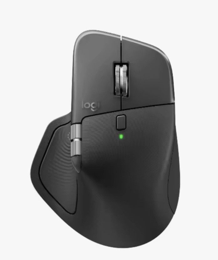 Logitech MX Master 4457395589172449280