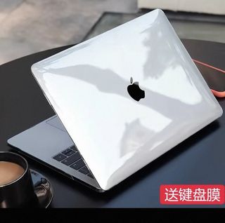 MacBook Protective Case with Keyboard Cover462964508958412800