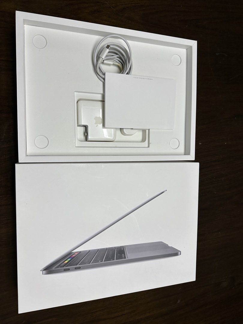 MacBook Pro 2020458122143320002561