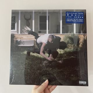 (Category: ) located in . Submitted by vinylatlas (Listing ID 1438547588, Image 1). Description: .
