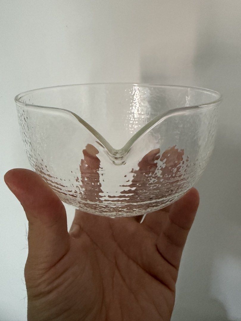 Matcha Glass Bowl457223732934092800