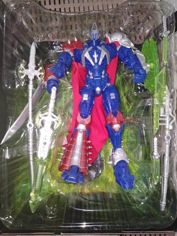 McFarlane Manga Spawn Designer Edition Action Figure (Category: Figurines & Statues) located in Caloocan City. Submitted by .7912. (Listing ID 1434742985, Image 2). Description: North Caloocan Lalamove or J&T.