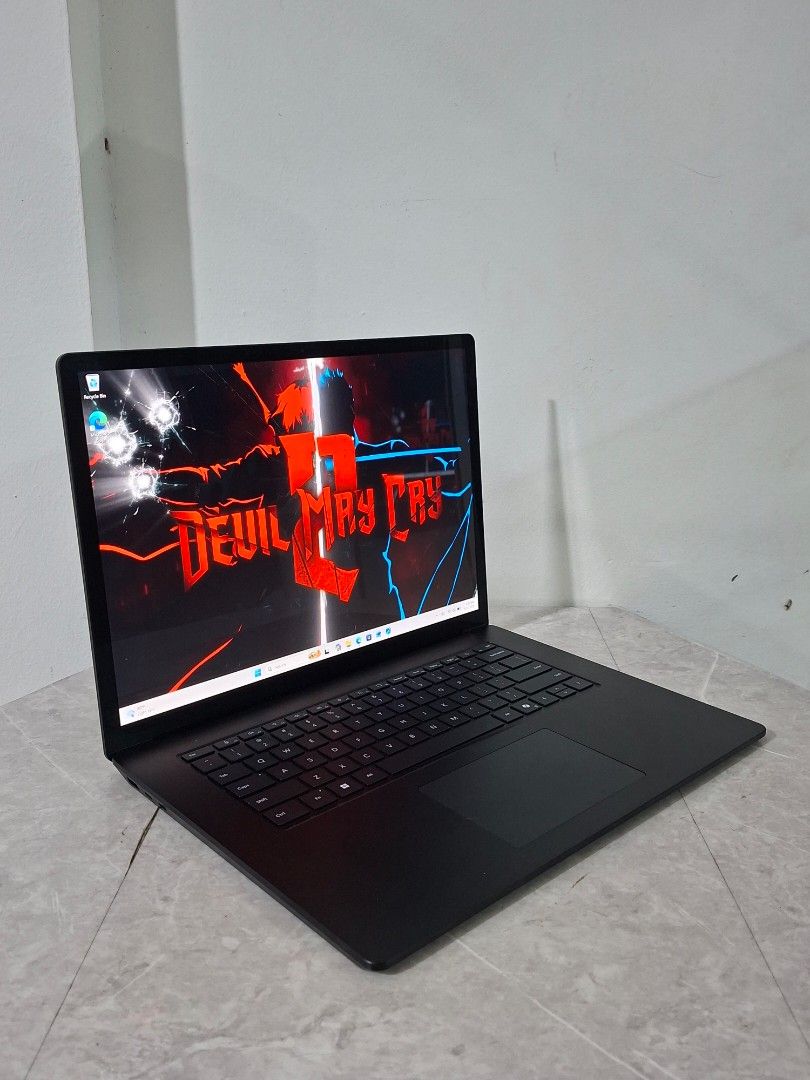 Microsoft Surface Laptop 6 Ultra 7 165H457484637527746562