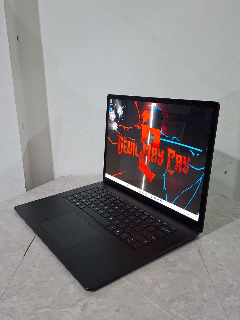 Microsoft Surface Laptop 6 Ultra 7 165H457484637527746563