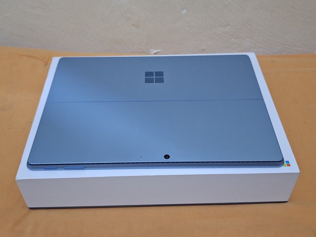 Microsoft Surface Pro 9 12th457482916144107523