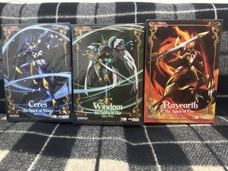 (Category: ) located in . Submitted by otaku_shop_by_nanami.chan (Listing ID 1438678544, Image 1). Description: .