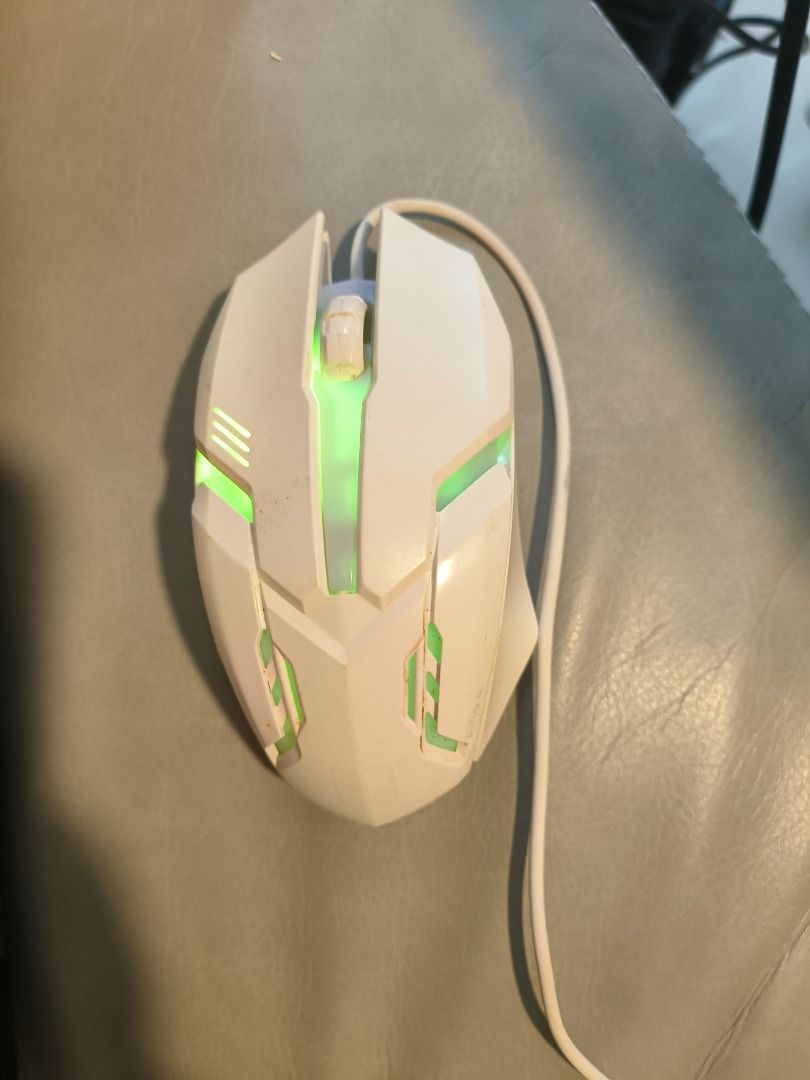 Mouse457606796652718081