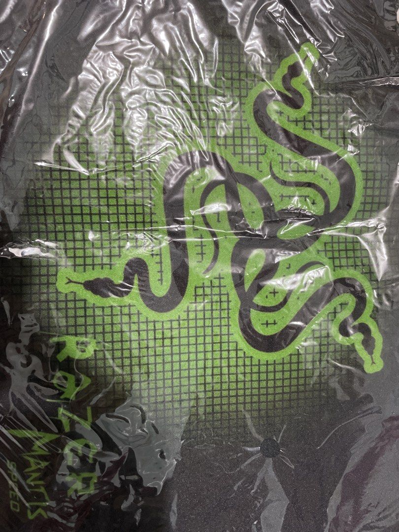 Mousepad Razer457719651720898560