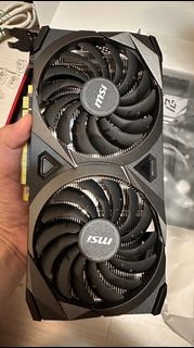 MSI GeForce RTX 3060463013298748805120
