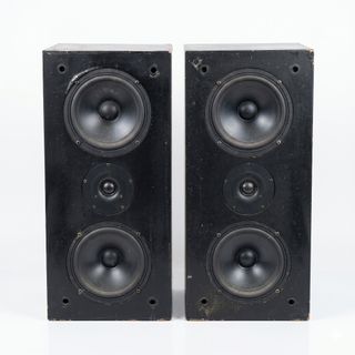 BMB CS-120 2 ways speaker, Audio, Soundbars, Speakers & Amplifiers