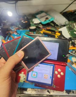 (Category: ) located in . Submitted by gameconsolerepair (Listing ID 1438624436, Image 1). Description: .
