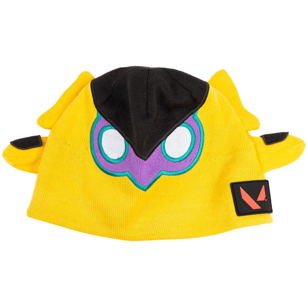 Official Wingman VALORANT Beanie (Category: Hats & Beanies) located in Quezon City. Submitted by jkvante (Listing ID 1438666910, Image 1). Description: Bought from the Stage 1 Ho Chi Minh City Grand finals.
