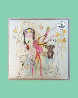 (Category: ) located in . Submitted by justinn.vinyl (Listing ID 1438605476, Image 1). Description: .