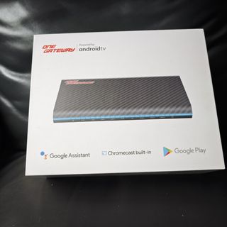 ONE GATEWAY Router462874861340600320