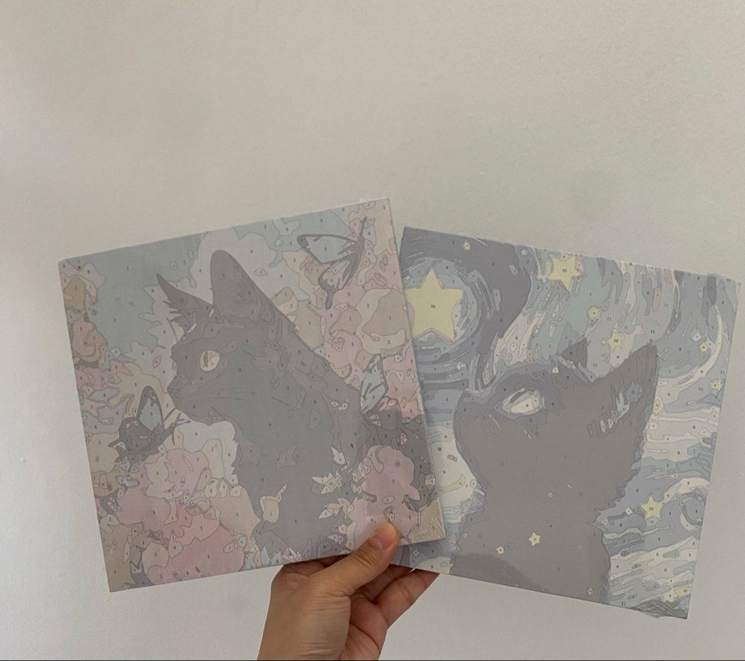 Paint by Numbers (Category: Art & Prints) located in Manila. Submitted by arti_arti (Listing ID 1438574795, Image 1). Description: .