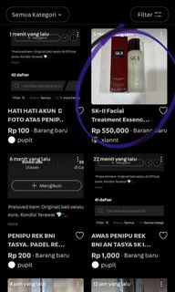 (Kategori: ) berada di . Dikirim oleh pupit (ID iklan 1438515015, Gambar 1). Deskripsi: .