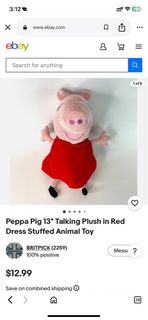(Category: ) located in . Submitted by thrift_bonita (Listing ID 1438640250, Image 1). Description: .