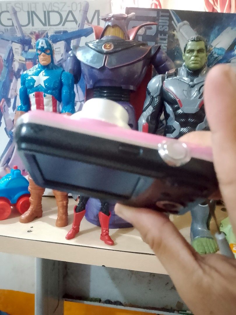Pink Digital Camera, Photography, Cameras on Carousell