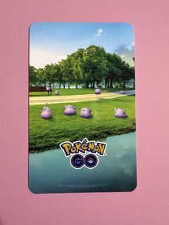 common pokemon cards Métamorph (Ditto) 053/078 Holo - my-booster X Épée et Bouclier 10.5 Pokémon  GO
