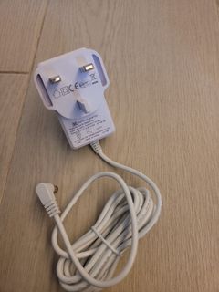 Primada PV8200    White Power Adapter462566840693565440