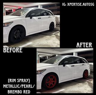 (Category: ) located in . Submitted by xpertiseautosg (Listing ID 1438687724, Image 1). Description: .