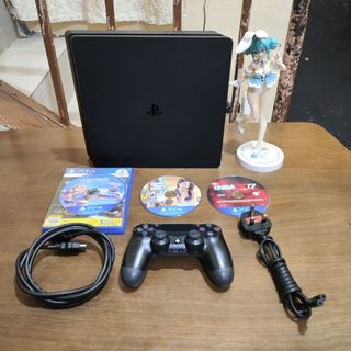 (Category: ) located in . Submitted by gamerspotph (Listing ID 1438690778, Image 1). Description: .