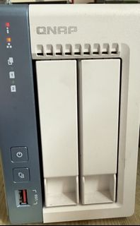QNAP TS-262C NAS462680002921113600