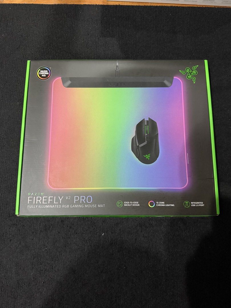 Razer Firefly V2 Pro457827141341696000