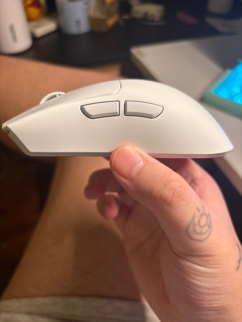 Razer Viper V3 Pro457377388545986561