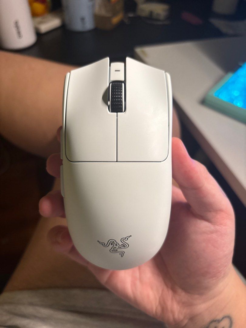 Razer Viper V3 Pro457377388545986560