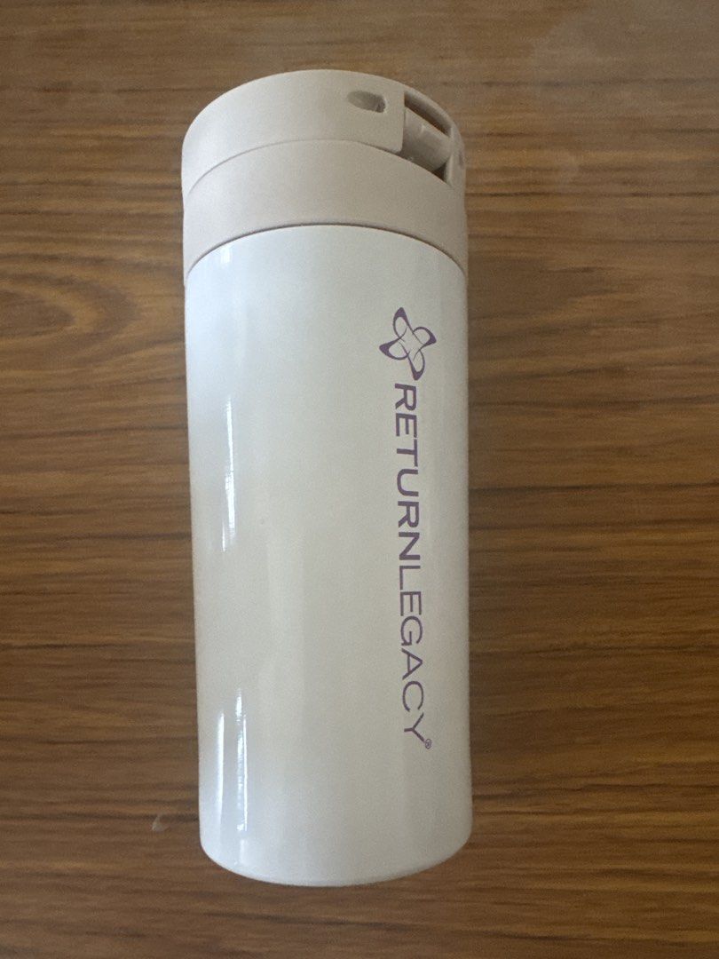 Return Legacy Singapore Thermal Flask457329586891673601