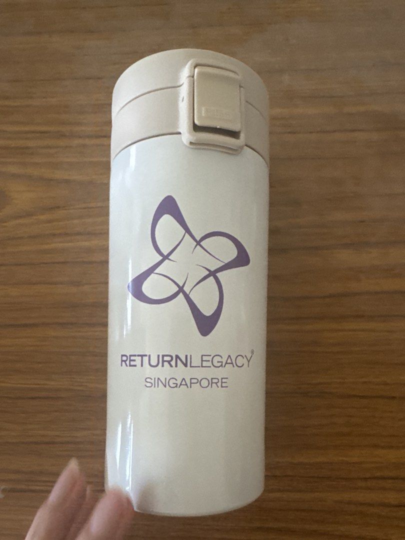 Return Legacy Singapore Thermal Flask457329586891673600