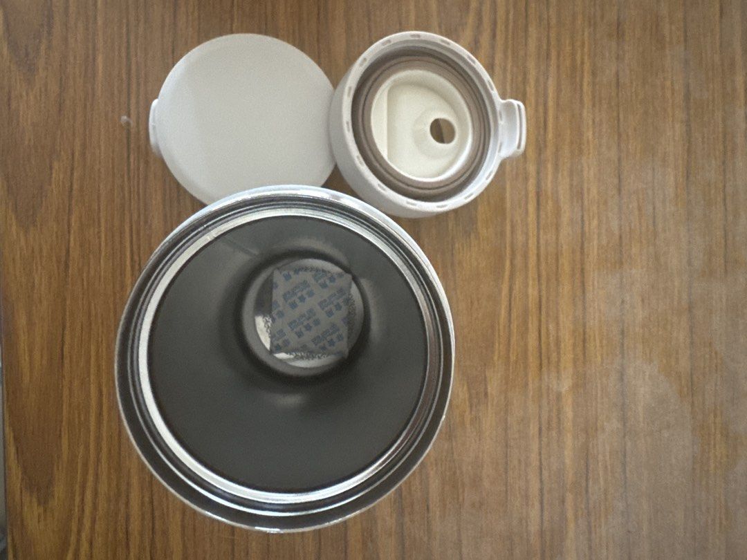 Return Legacy Singapore Thermal Flask457329586891673603