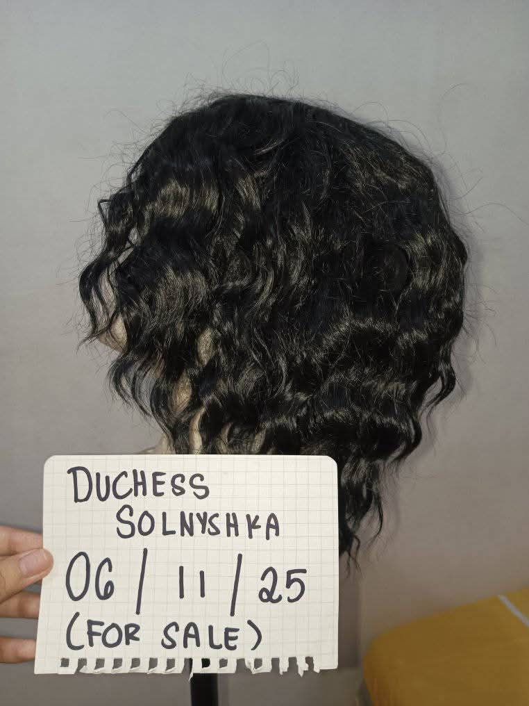 Sakusa Kiyoomi Wig, Manmei (Category: Hair) located in Taguig. Submitted by duchessolnyshka (Listing ID 1438632178, Image 2). Description: rfs: need funds loc: taguig buyer will shoulder the sf mop: gcash mod: j&t, grab, lalamove, angkas, joyride, moveit.
