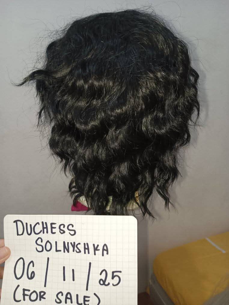Sakusa Kiyoomi Wig, Manmei (Category: Hair) located in Taguig. Submitted by duchessolnyshka (Listing ID 1438632178, Image 3). Description: rfs: need funds loc: taguig buyer will shoulder the sf mop: gcash mod: j&t, grab, lalamove, angkas, joyride, moveit.