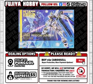 (Category: ) located in . Submitted by fujiya.sg (Listing ID 1379601925, Image 1). Description: .