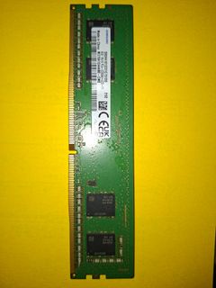 Samsung DDR4 8GB Memory462644815238287360