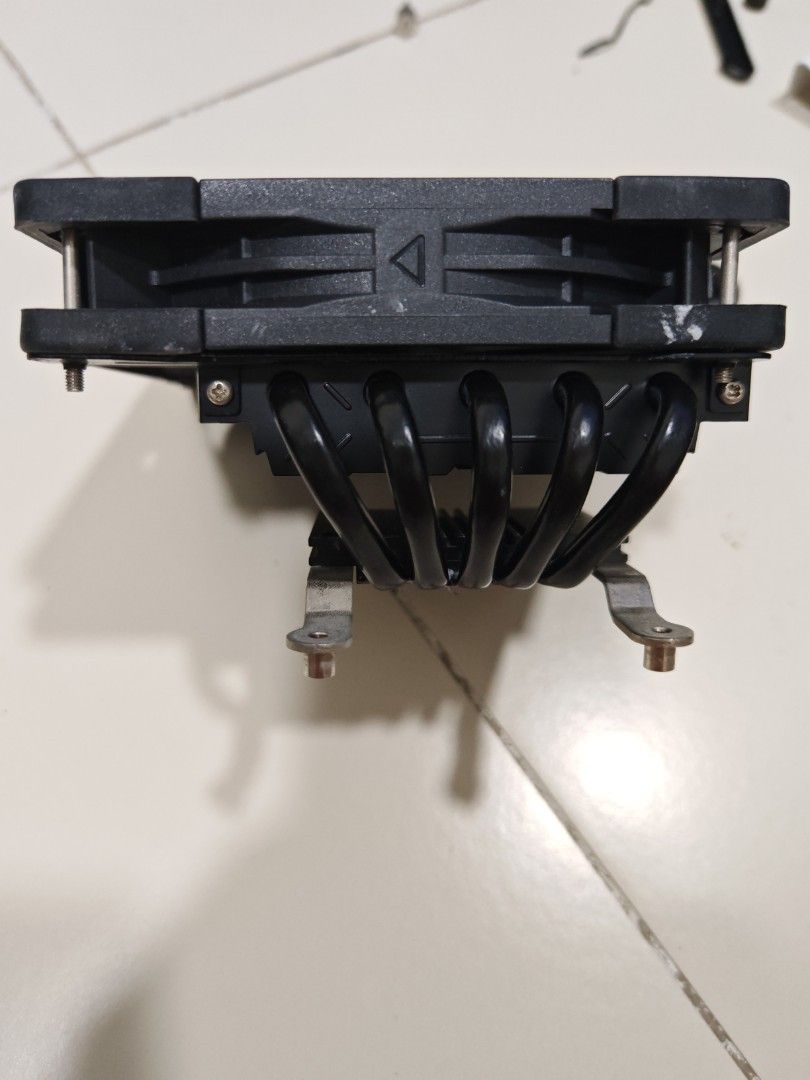 Scythe CPU Cooler457612173017108482