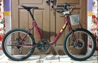 Sepeda kalcer Dijual | Carousell Indonesia