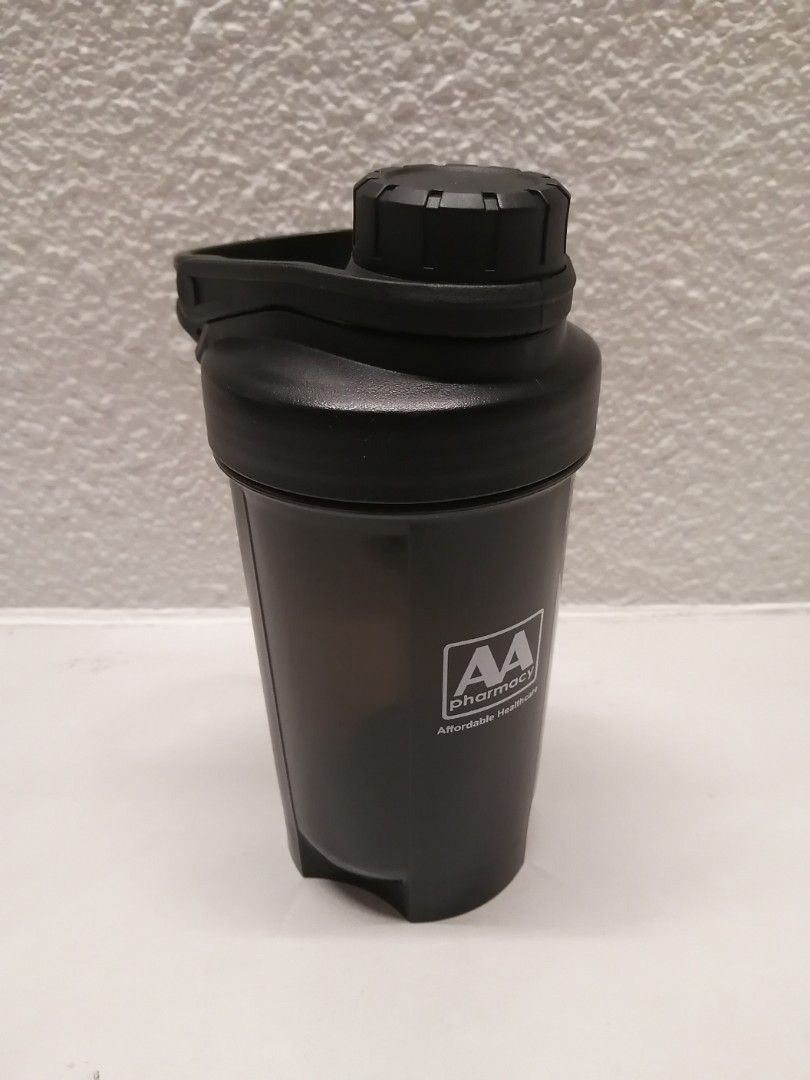 Shaker Bottle457891820046929920