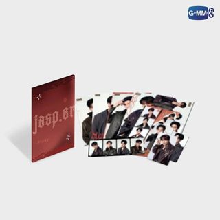 PO] AESPA SAVAGE DELUXE BOX SET, Hobbies & Toys, Memorabilia