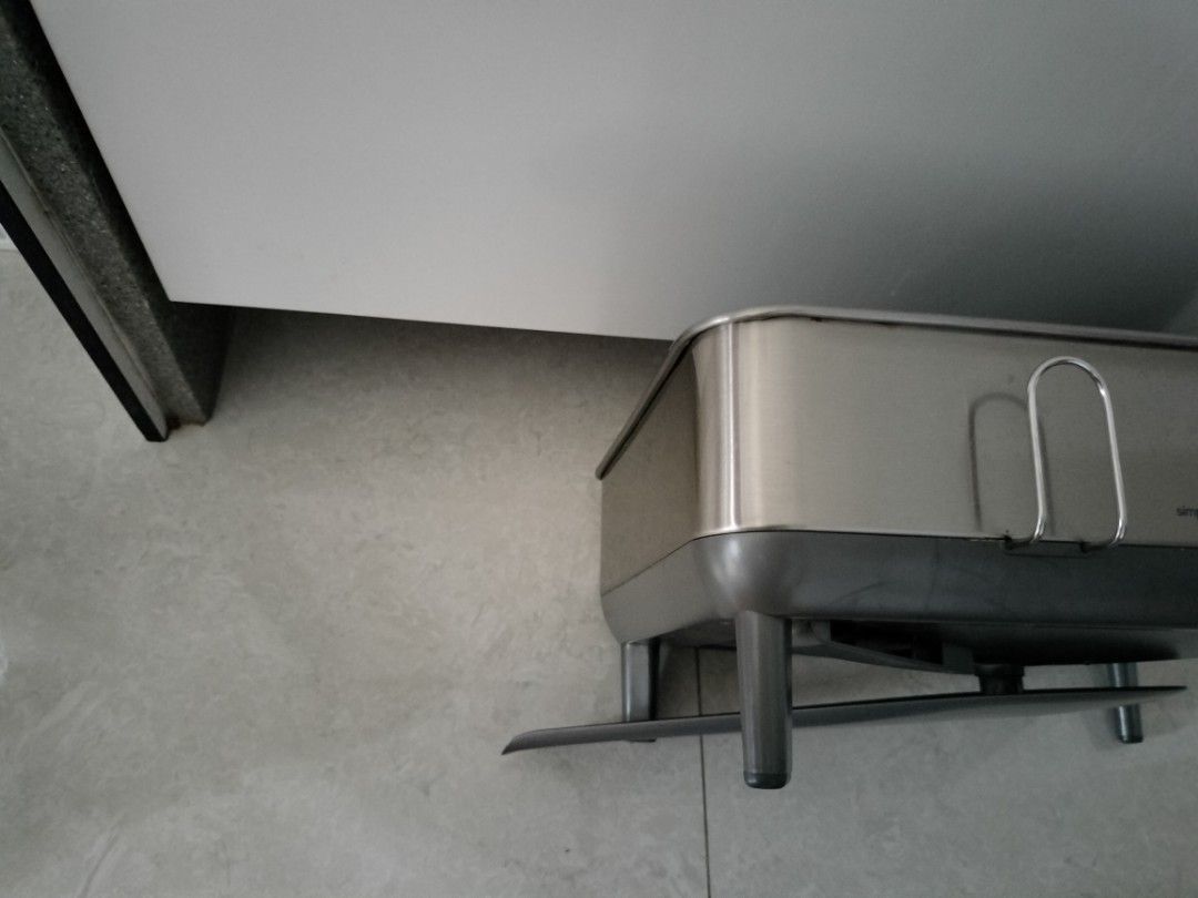 Simplehuman Stainless Steel Dish Rack457795355206625283