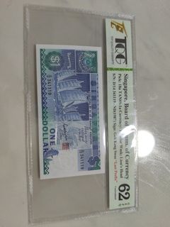 (Category: ) located in . Submitted by sgbanknotehunter (Listing ID 1438643872, Image 1). Description: .